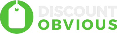 Discount Obvious
